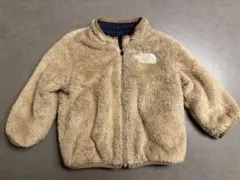 THE NORTH FACE リバーシブルコージージャケット 80cm