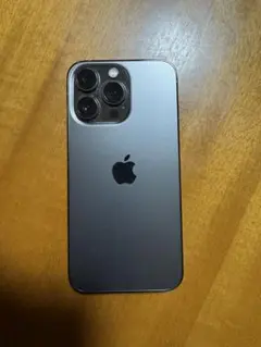 Apple iPhone 13 Pro グラファイト