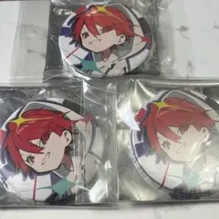 【rion】CRフェス 缶バッチ 2024
