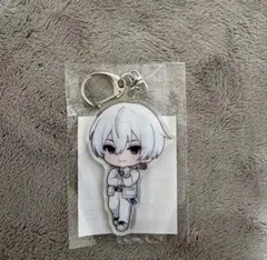 すにすて春グッズ にしき アクリルキーホルダー - メルカリ