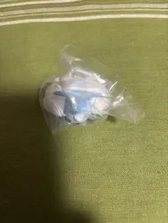 ポケモン　フロッキードール　チルット