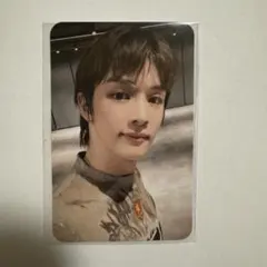 RIIZE ライズ ソンチャン トレカ mumo