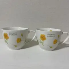 hiromichi nakano カップ2客のサムネイル