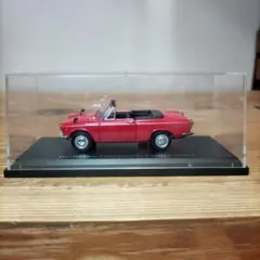 国産名車コレクション　ダイハツ　コンパーノ　スパイダーのサムネイル