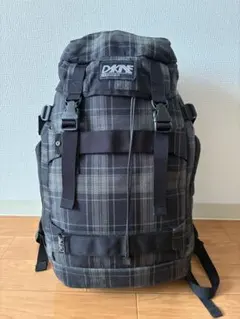 DAKINE ダカイン バックパック リュック チェック柄のサムネイル
