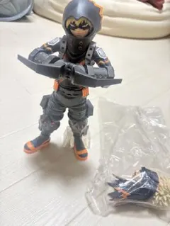 一番くじ　ヒロアカ　WORLD HEROES MISSION Ｂ賞 爆豪勝己