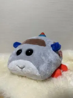 モルカー ドライビングスクール ぬいぐるみ