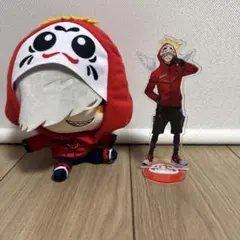 2025年最新】だるまいずごっとの人気アイテム - メルカリ