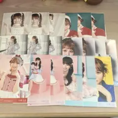 イコラブ 生写真 大場花菜 19枚セット