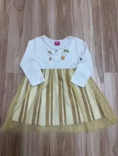 ベル ドレス ワンピース