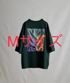 わ*へ様 NOGUCHI MASAHIRO DAMAGED TEEのサムネイル