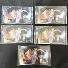 名探偵コナン ムービー展 缶バッジ まとめ売り 安室透 松田陣平 名探偵コナン」安室透、松田陣平たちが迷彩服でサバイバル