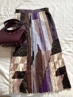 1シーズン着用◇トゥモローランド ballsey スカート