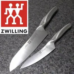定価22000円 ツヴィリング Kanren 刃渡り14cm プレップナイフ - メルカリ