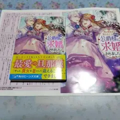 妹に婚約者を取られたら見知らぬ公爵様に求婚されました3