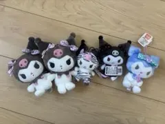 クロミ マスコット まとめ売り