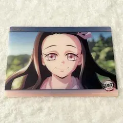 2026年最新】鬼滅の刃 ビッグクリアカードの人気アイテム - メルカリ