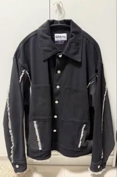 GIDEAL. デニムジャケット