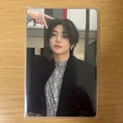 straykids DO IT タワレコ ラキドロ A トレカ アイエン