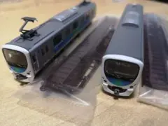 徳庵和尚さま用 鉄道コレクション 西武鉄道 創立110周年記念BOX 全10種