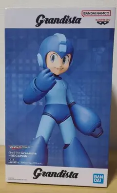 2026年最新】ロックマン grandista rockmanの人気アイテム - メルカリ