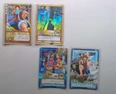 ワンピース カードダス ハイパーバトル 未開封box - メルカリ