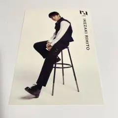 池﨑理人 タワレコカフェ