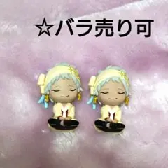 ツイステ 肩ズンFig. カリム ☆バラ売り可☆