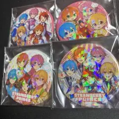 すとぷり 缶バッジ 全員集合 まとめ売り