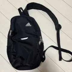 adidas ボディバッグ ブラック 値下げ⭕️