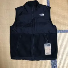 新品　ザノースフェイス　デナリベスト