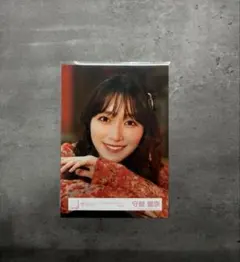 櫻坂46 二期生 守屋麗奈 UDAGAWA GENERATION MV ヨリ