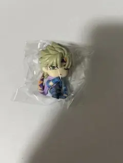 ジョジョの奇妙な冒険 肩ズン シーザー・ツェペリ