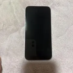 ♡iPhone 13 258 ピンク色 ♡