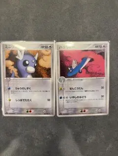 ミニリュウ ハクリューXY6 エメラルドブレイク 040/078 041/078 - メルカリ