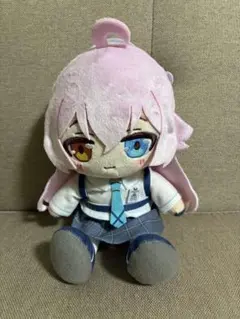 2025年最新】ブルーアーカイブ -Blue Archive- ぬいぐるみ 小鳥