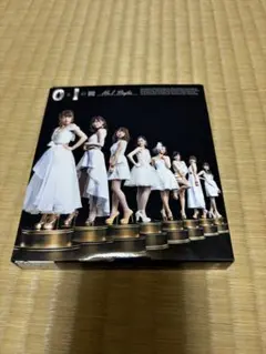 2026年最新】akb48 cd 0と1の間の人気アイテム - メルカリ