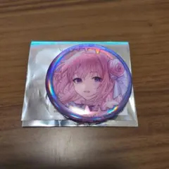 勝利の女神 NIKKE ニケ メガニケストア 缶バッジ ドロシー - メルカリ
