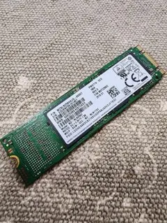 SSD Samsung MZNLN256HAJQ-00007 256.0 GB