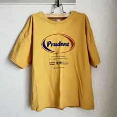 INGNI   イング  Tシャツ  黄色