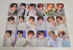 TWS play hard compact Ver. コンプリート セット