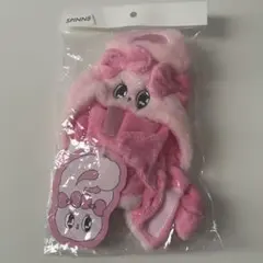 エスターバニー ぬいぐるみ 着ぐるみ