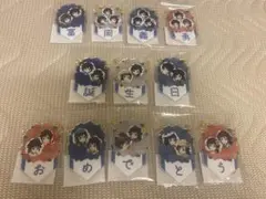 希少品】鬼滅の刃 海外限定 エプロン アクスタ 蜜璃 伊黒 おばみつ