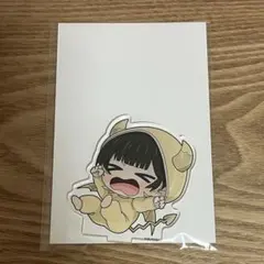 ブルーロック 蜂楽廻 ファボテリア 天使と悪魔 アクリルスタンド