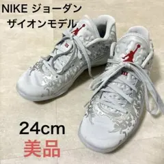 K26432）ナイキ ジョーダン ザイオン3 27.0㎝ Zion 3 - メルカリ