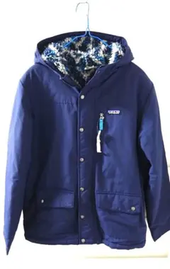 美品　パタゴニア　キッズ・インファーノ・ジャケット XXL patagonia パタゴニア インファーノジャケット【キッズXXL】 キッズ