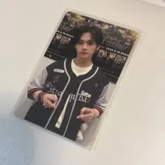 StrayKids dominATEJAPAN Blu-ray 特典 リノ - メルカリ
