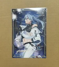 NU:カーニバル 台湾 誕生日パーティーセット アクリルスタンド