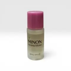 MINON Amino Moist エイジングケア オイル 20mlのサムネイル
