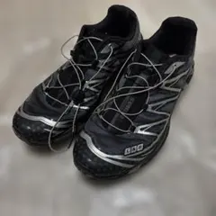 IO着用 XT-6 atmos STARS COLLIDE 27.5cmのサムネイル